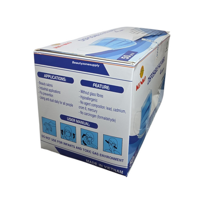 KEnko Luxury Face Mask 4 layer Ear loop