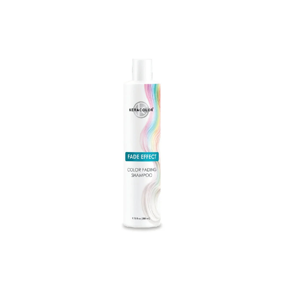 Keracolor Fade Effect Color Fading Shampoo 9.75 fl oz 6801141