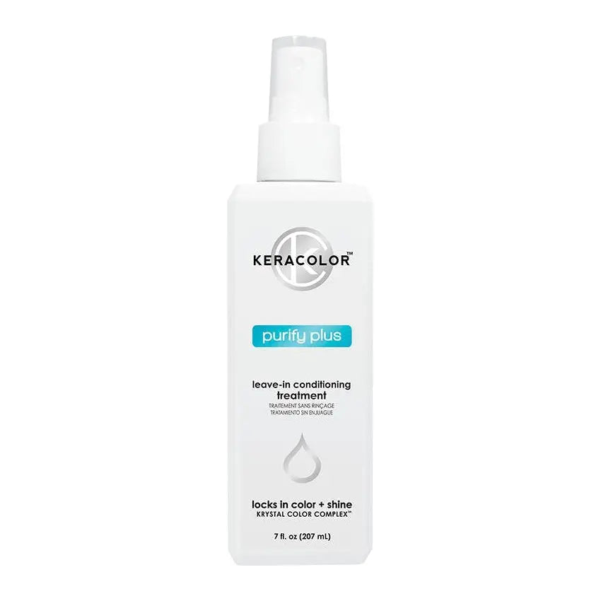 Keracolor Purify Plus 7 oz 680052