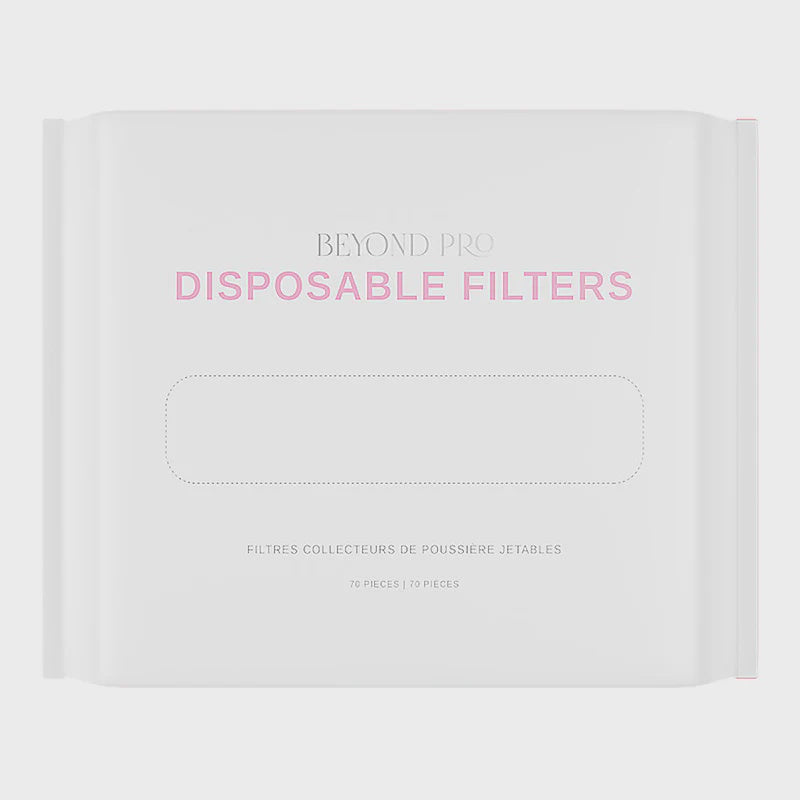 Kiara Sky Beyond Pro Dust Collector Disposable Filters #DCF70