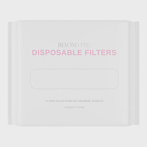 Kiara Sky Beyond Pro Dust Collector Disposable Filters #DCF70