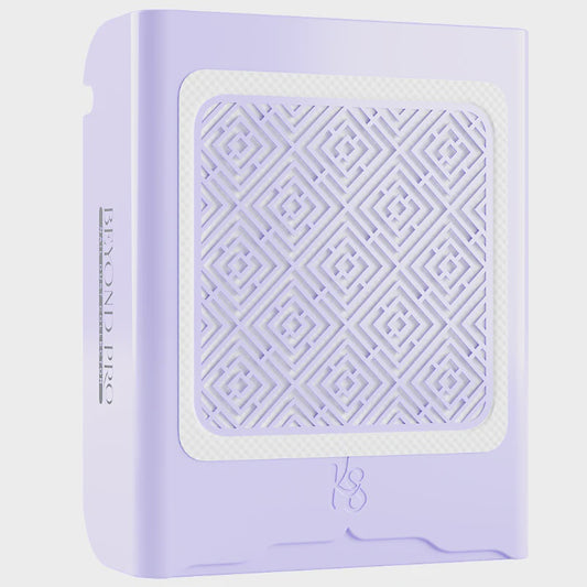 Kiara Sky Beyond Pro Dust Collector Lavender #DUSTL