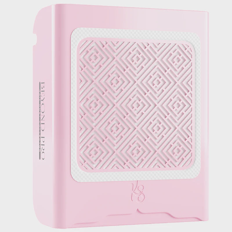 Kiara Sky Beyond Pro Dust Collector Pink #DUSTP