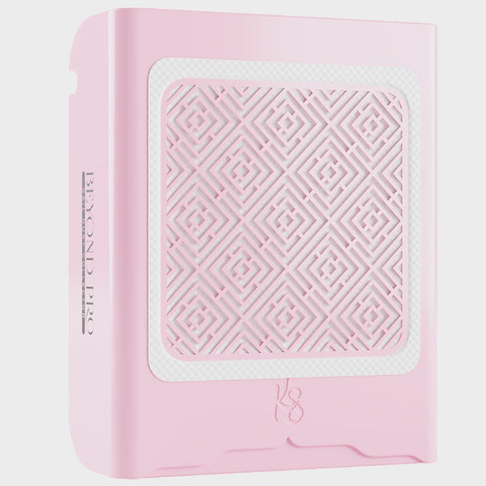 Kiara Sky Beyond Pro Dust Collector Pink #DUSTP