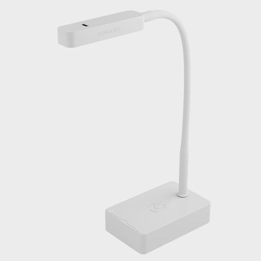 Kiara Sky Beyond Pro Rechargeable Flash Cure LED Lamp White