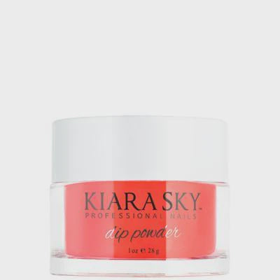 Kiara Sky Dip Powder -D627 Sunburst
