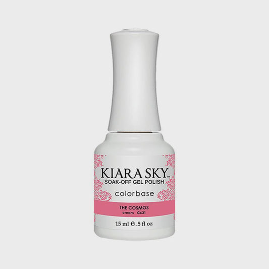 Kiara Sky Gel -G631 The Cosmos