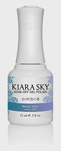Kiara Sky Gel -G822 Magic Spell