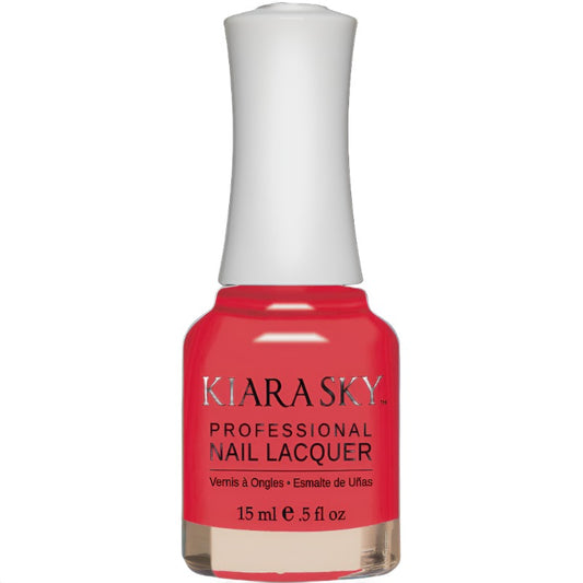 Kiara Sky Lacquer -N593 Fancynator