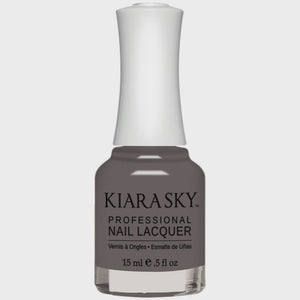 Kiara Sky Lacquer -N599 License to Chill