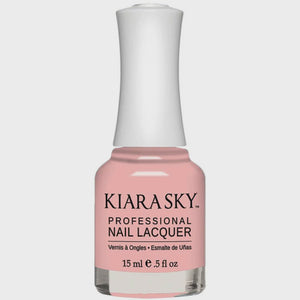 Kiara Sky Lacquer -N601 Love at frost bite