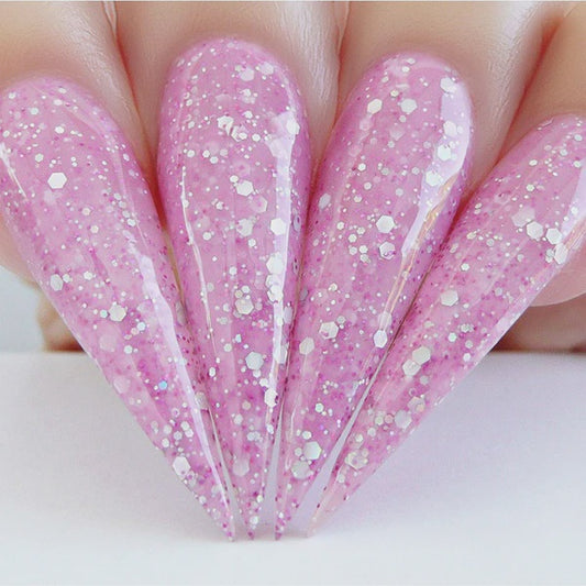 Kiara Sky Lacquer -N618 90s Baby
