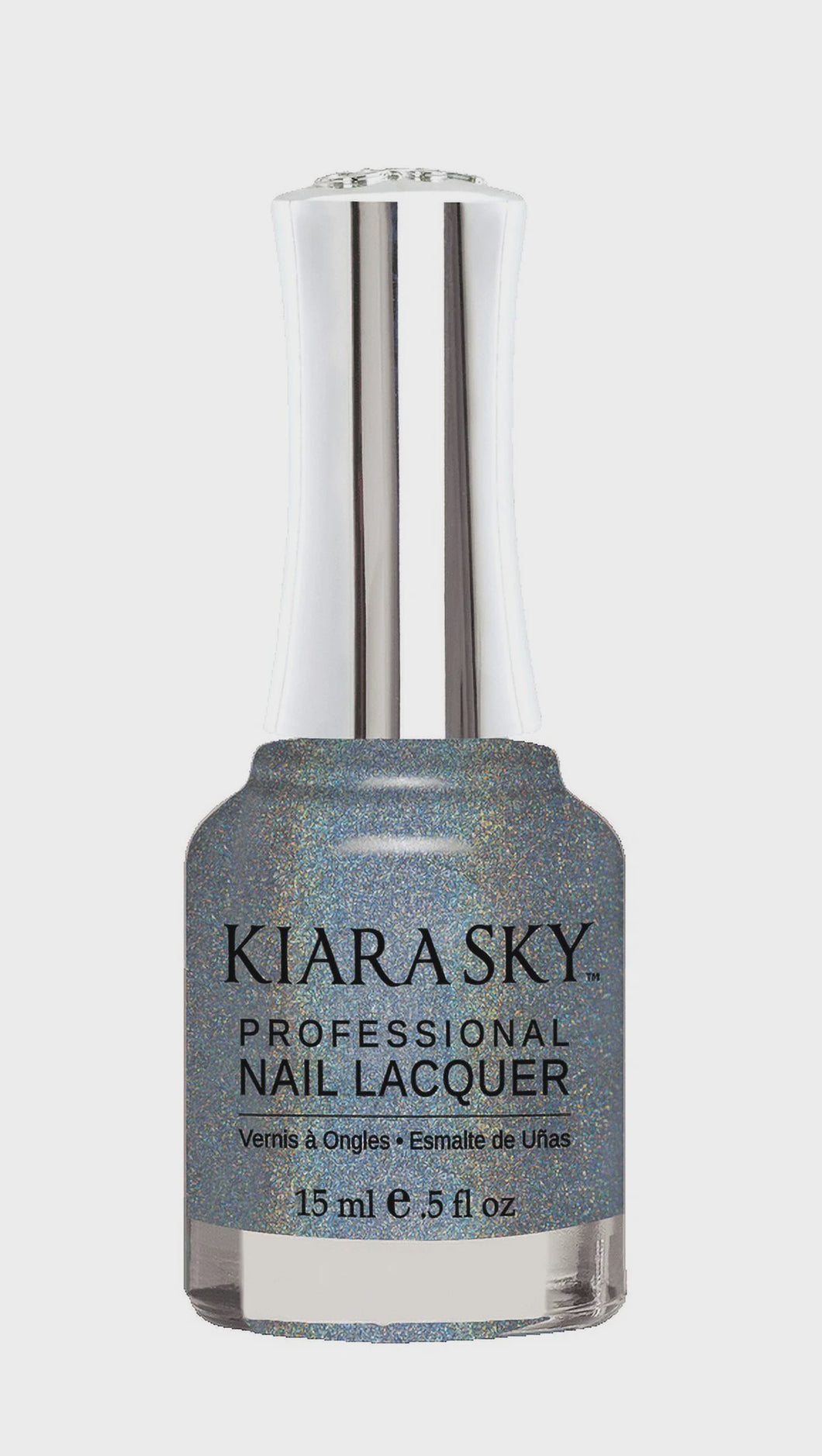Kiara Sky Lacquer -N901 Salty but sweet