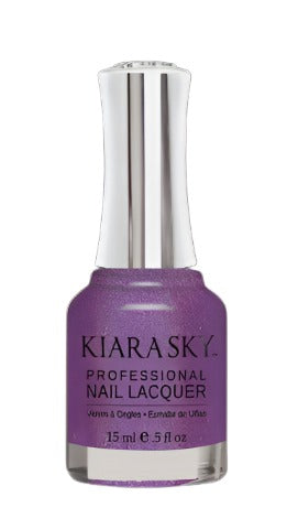 Kiara Sky Lacquer -N904 Sea Esta