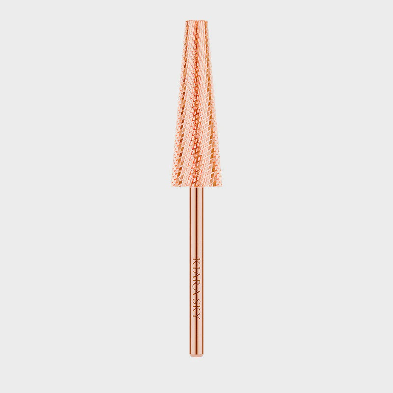 Kiara Sky Nail Bits Long 5 in 1 XL Fine