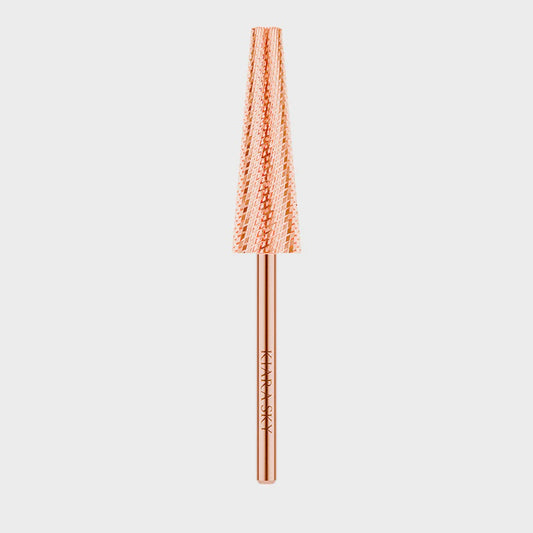 Kiara Sky Nail Bits Long 5 in 1 XL Fine