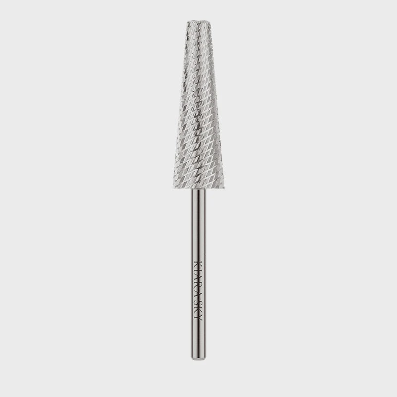 Kiara Sky Nail Bits Long 5 in 1 XL Medium