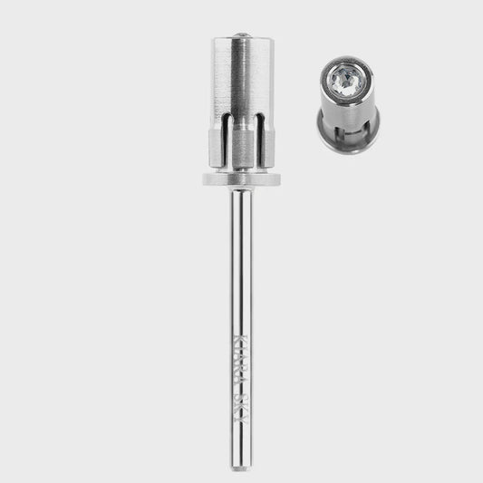 Kiara sky LOXO EASY-OFF Mandrel 3/32