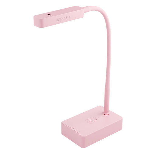 Kiara Sky Beyond Pro Rechargeable Flash Cure LED Lamp Pink