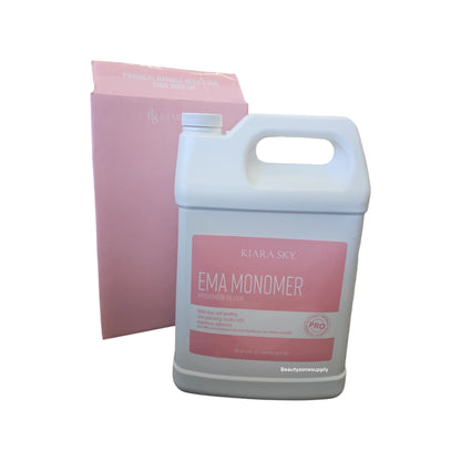 Kiara Sky All In One Dip EMA Liquid Monomer Gallon KSM128