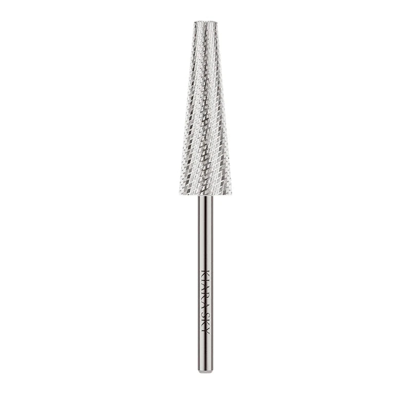 Kiara Sky Nail Bits Long 5 in 1 XL Fine