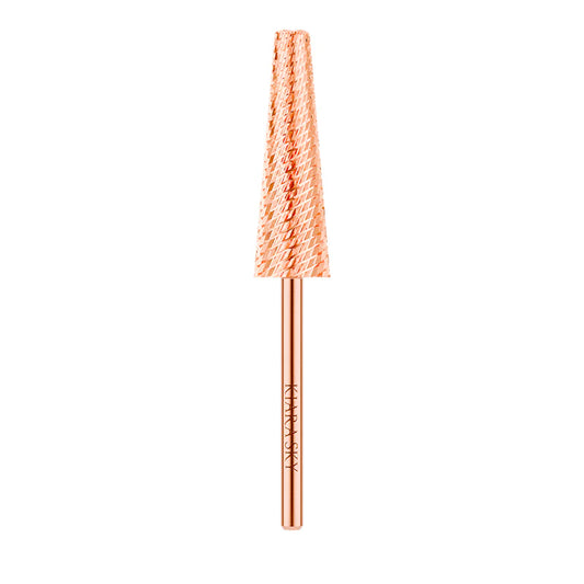 Kiara Sky Nail Bits Long 5 in 1 XL Medium