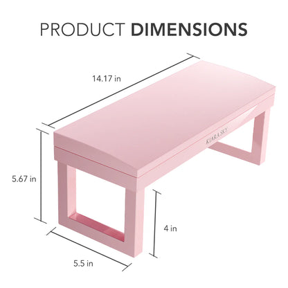 Kiara sky Nail Table Armrest