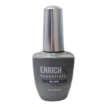 Load image into Gallery viewer, Kupa EnrichRx Soak Off Gel Basecoat 17 mL / 0.57oz