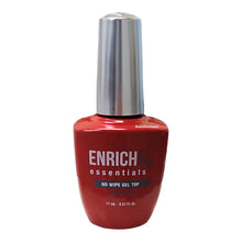 Load image into Gallery viewer, Kupa EnrichRx Soak Off Gel Top Coat 17 mL / 0.57oz