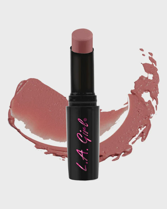L.A. Girl Luxury Crème Lipstick GLC533 Fling