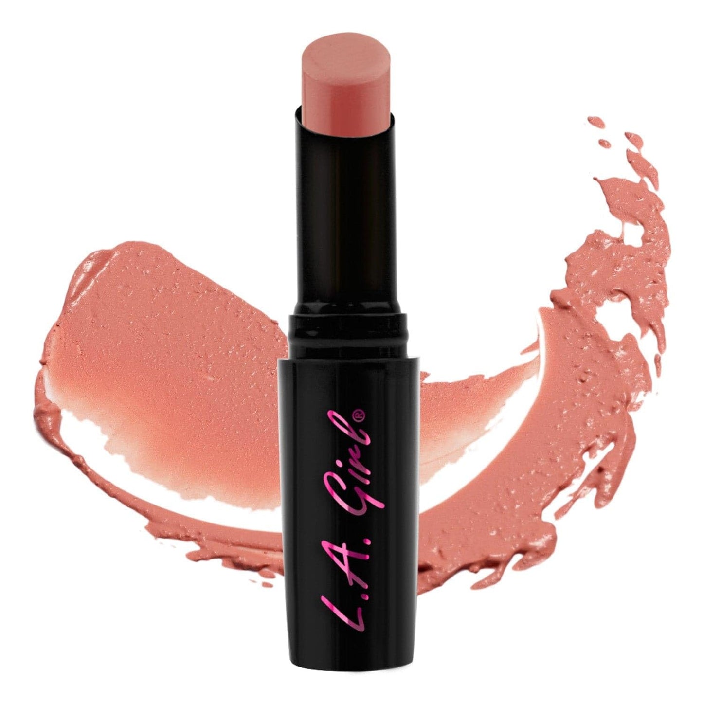 L.A. Girl Luxury Crème Lipstick GLC535 Rendezvous