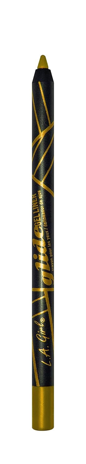 L.A. Girl Glide Eye Liner Pencil GP360 Goldmine