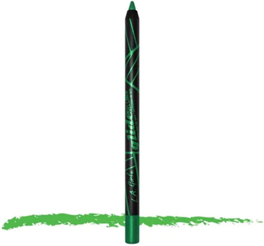 L.A. Girl Glide Eye Liner Pencil GP361 Limelight