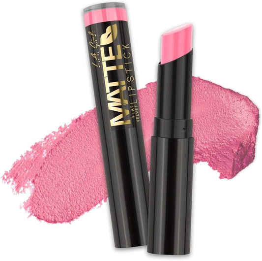 L.A. Girl Luxury Crème Lipstick GLC803 Matte