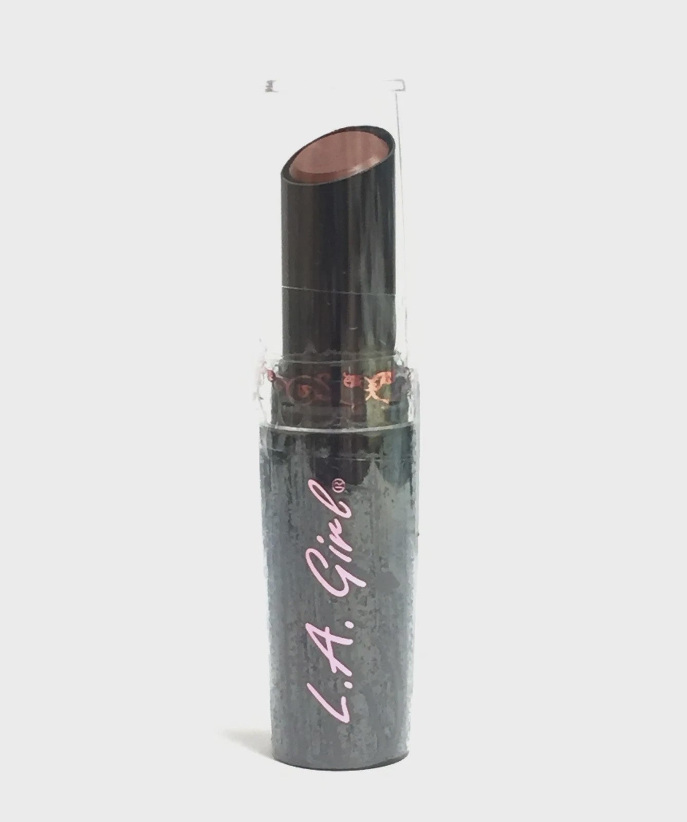 LA Girl Luxury Creme Lipstick GLC550 Kiss & Tell