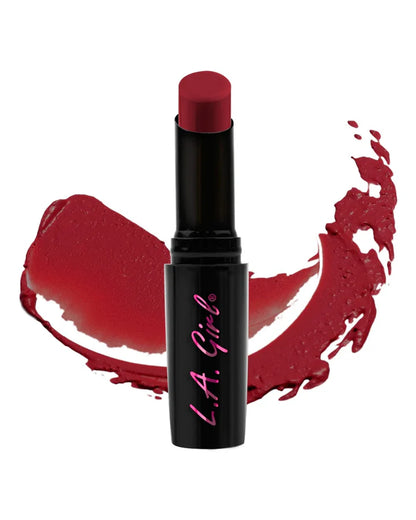 LA Girl Luxury Creme Lipstick GLC551 Be Mine