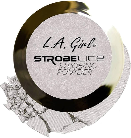 LA Girl Strobe Lite Stronbing Powder 120 Watt GSP621