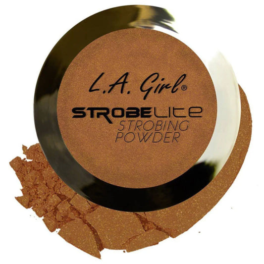 LA Girl Strobe Lite Stronbing Powder 20 Watt GSP631
