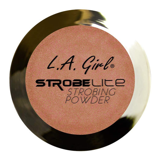 LA Girl Strobe Lite Stronbing Powder 30 Watt GSP630