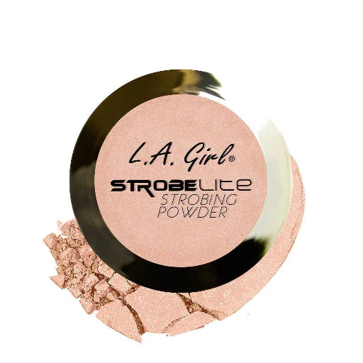 LA Girl Strobe Lite Stronbing Powder 90 Watt GSP624