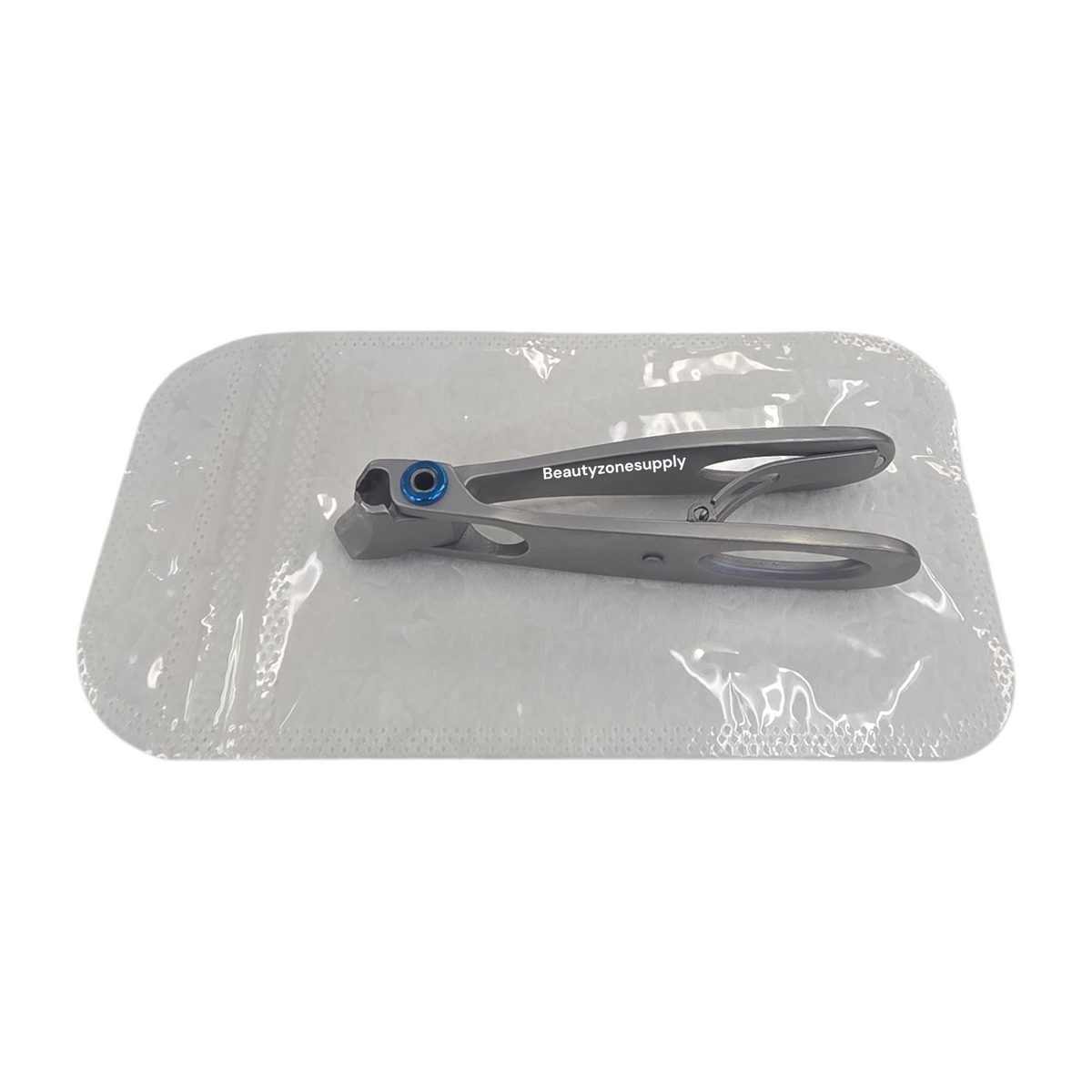 Large Nail Clipper- Toe Nail Clipper-Thick wide Angle Curved