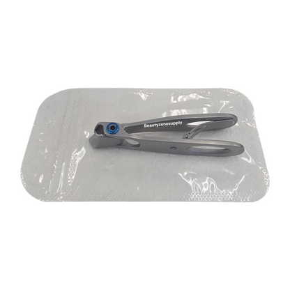 Large Nail Clipper- Toe Nail Clipper-Thick wide Angle Curved