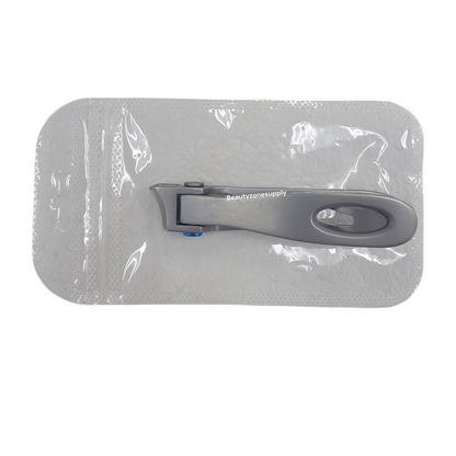 Large Nail Clipper- Toe Nail Clipper-Thick wide Angle Curved
