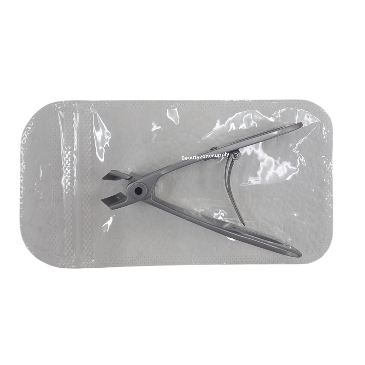Large Nail Clipper- Toe Nail Clipper-Thick wide Angle Curved