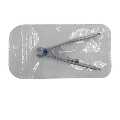 Large Nail Clipper- Toe Nail Clipper-Thick wide Angle Curved