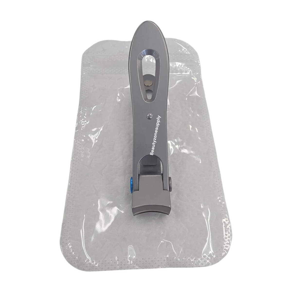 Large Nail Clipper- Toe Nail Clipper-Thick wide Curved
