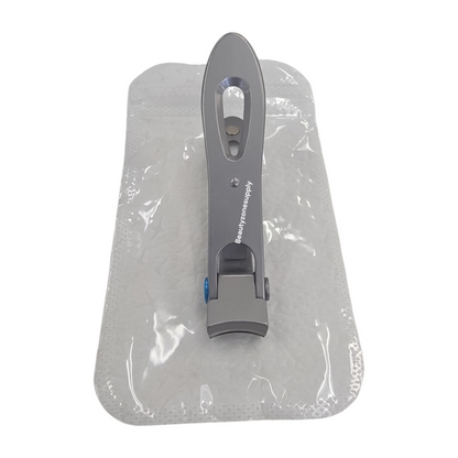 Large Nail Clipper- Toe Nail Clipper-Thick wide Curved