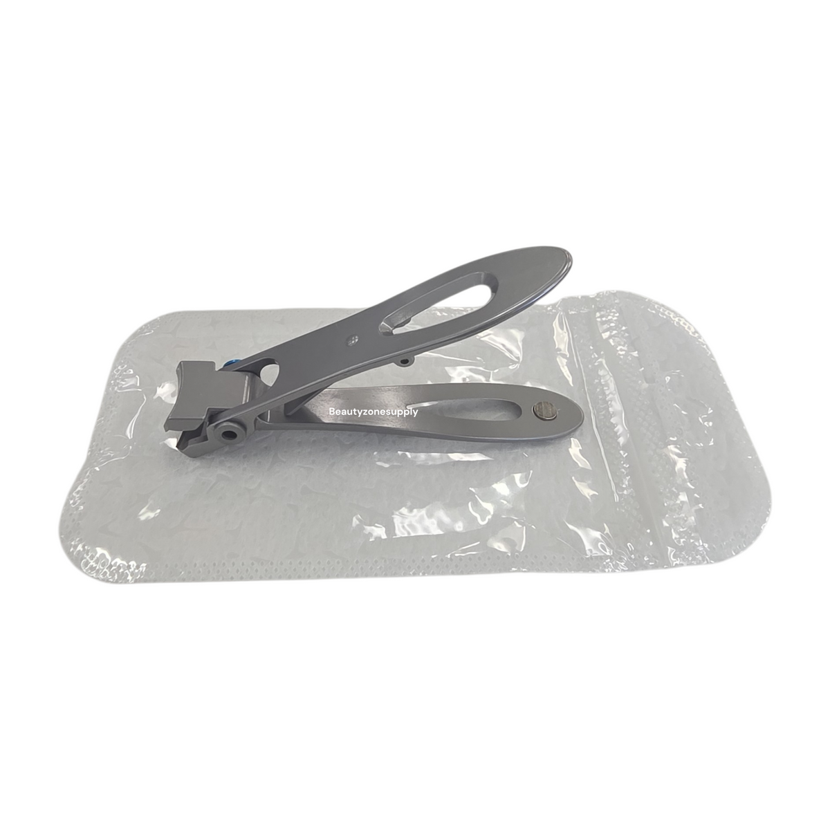 Large Nail Clipper- Toe Nail Clipper-Thick wide Curved