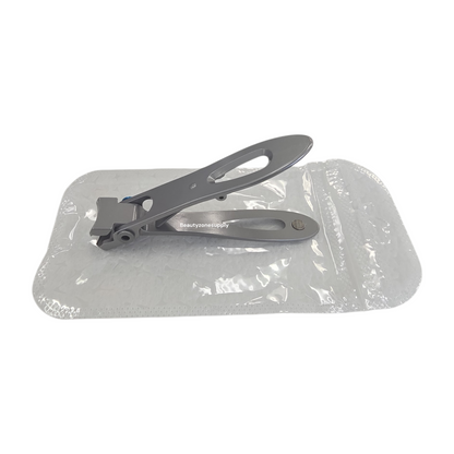 Large Nail Clipper- Toe Nail Clipper-Thick wide Curved
