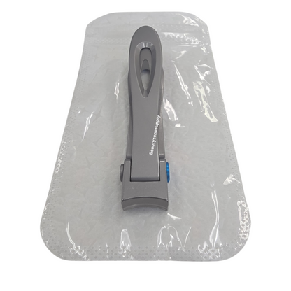 Large Nail Clipper- Toe Nail Clipper-Thick wide Curved